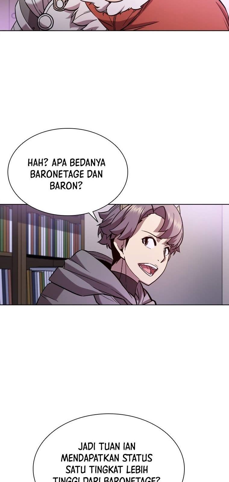 Taming Master Chapter 57 halaman 24