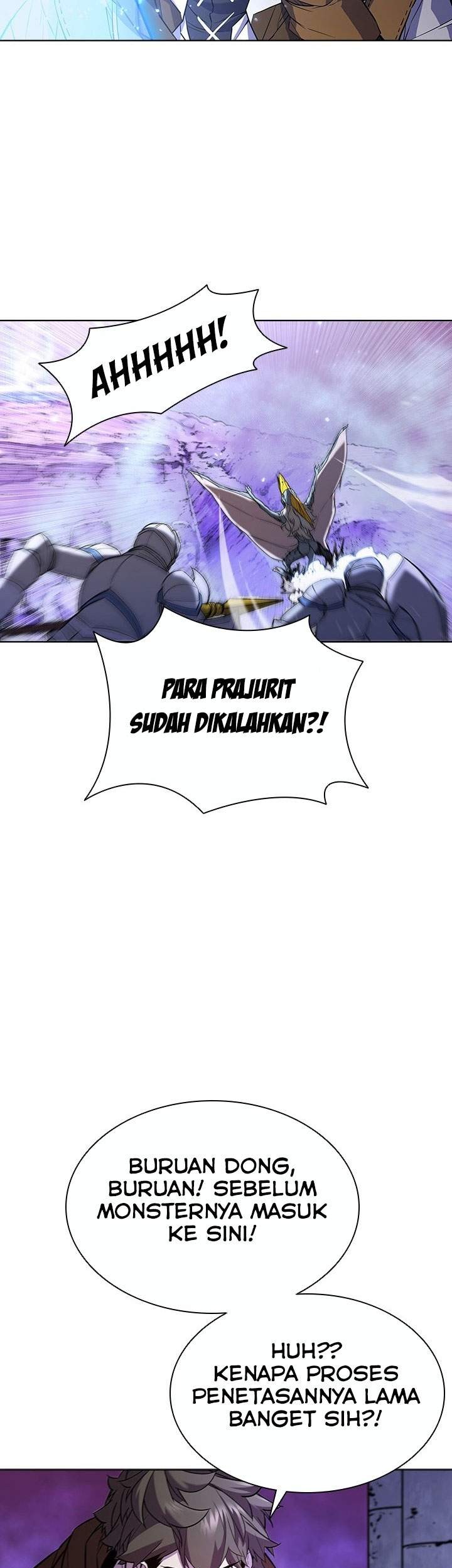 Taming Master Chapter 56 halaman 24