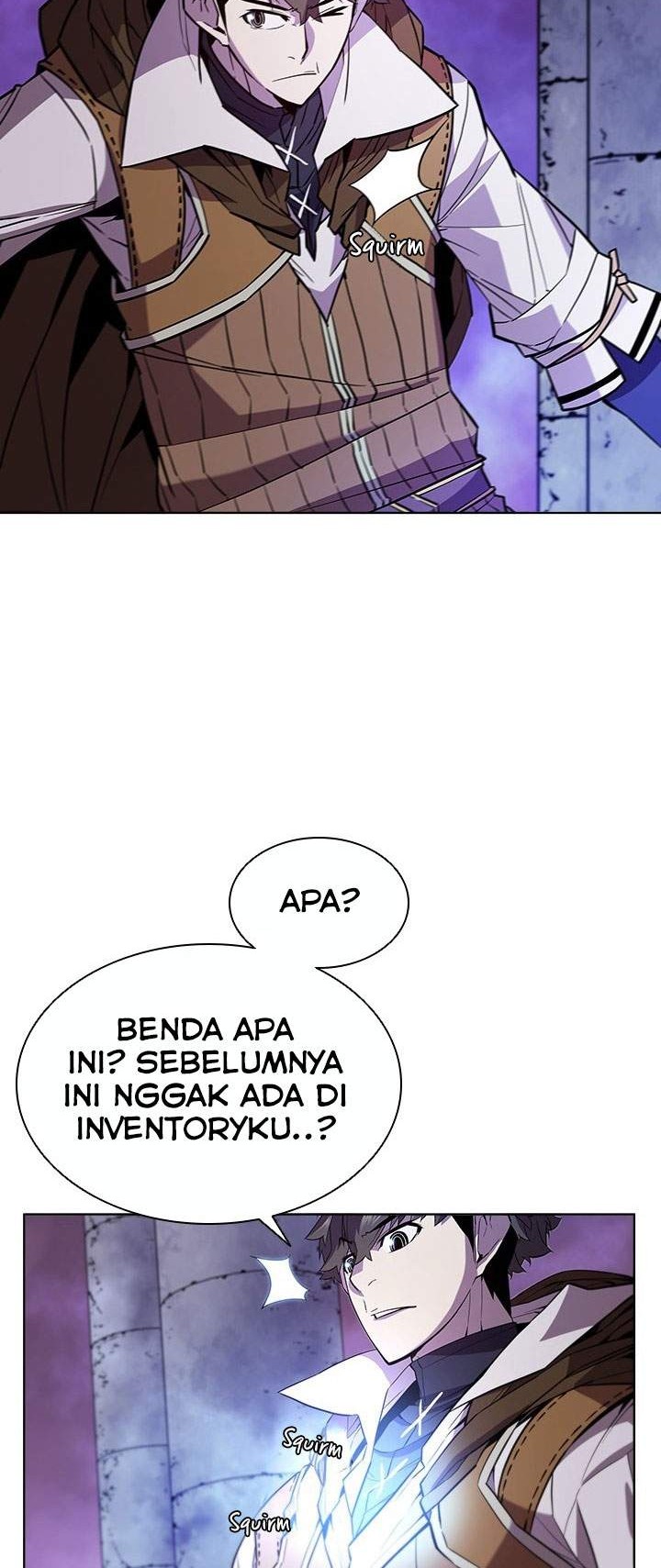 Taming Master Chapter 56 halaman 25