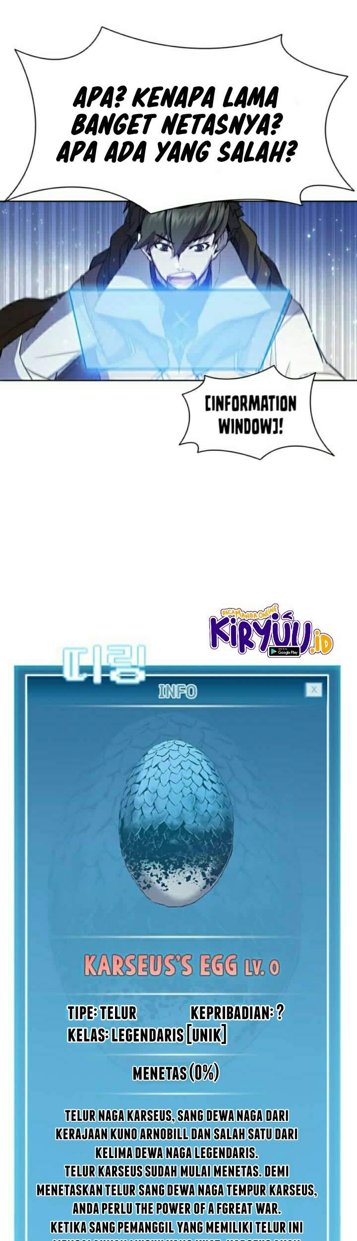Taming Master Chapter 54 halaman 26