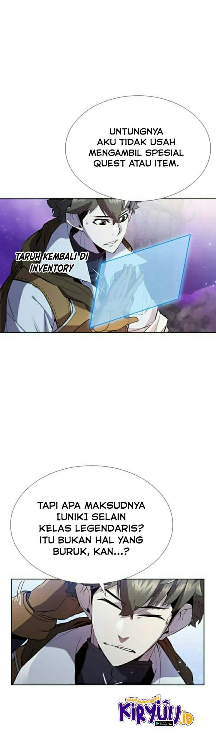 Taming Master Chapter 54 halaman 28