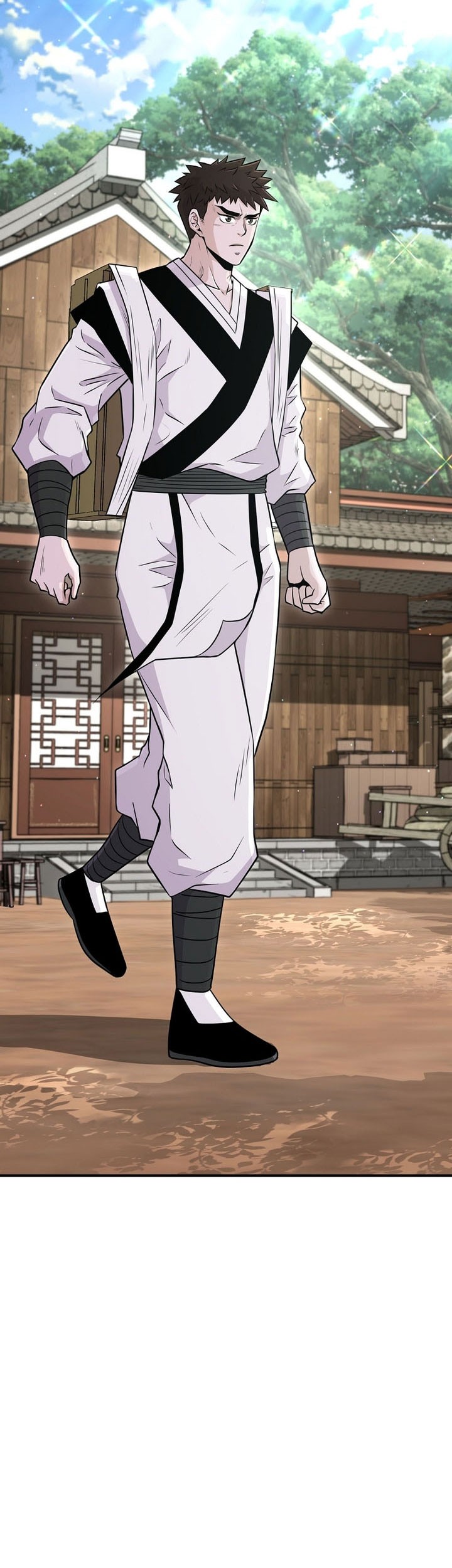 The World’s Best Kunlun Tavern Chapter 05 Gambar 32
