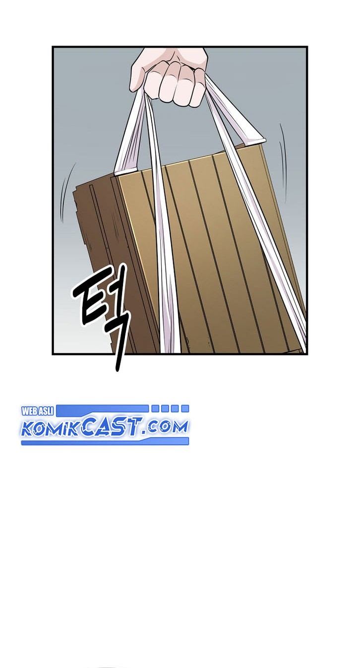 The World’s Best Kunlun Tavern Chapter 05 Gambar 33