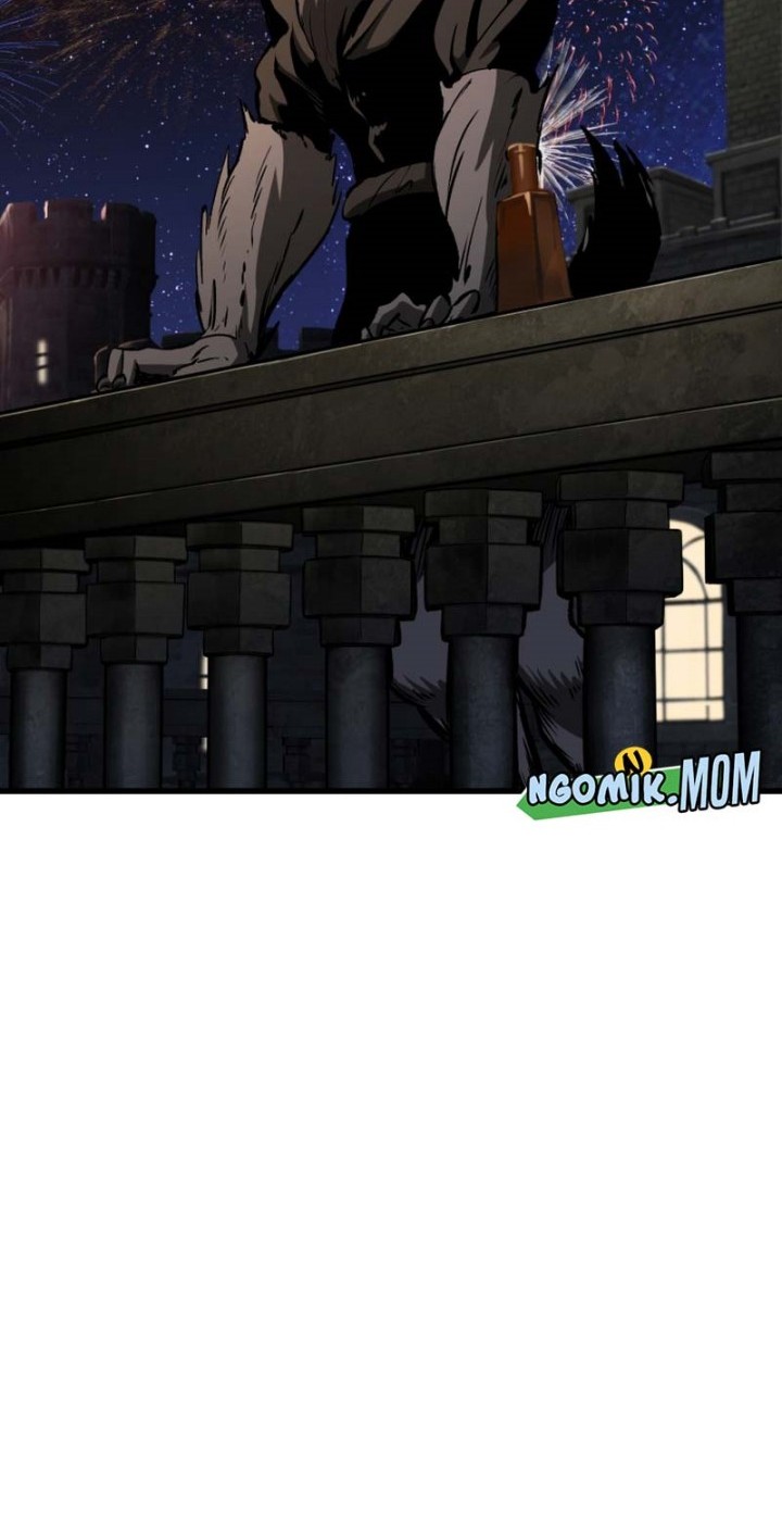 Sword King Chapter 219 Gambar 37