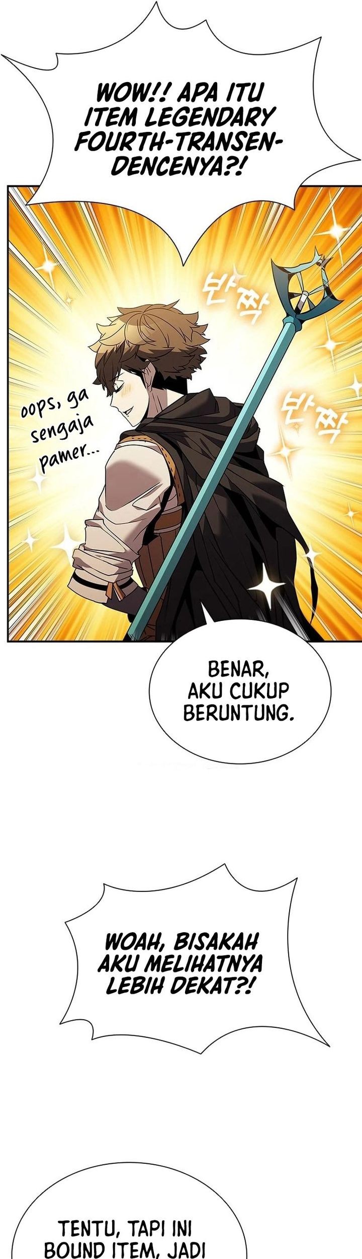 Taming Master Chapter 152 halaman 41