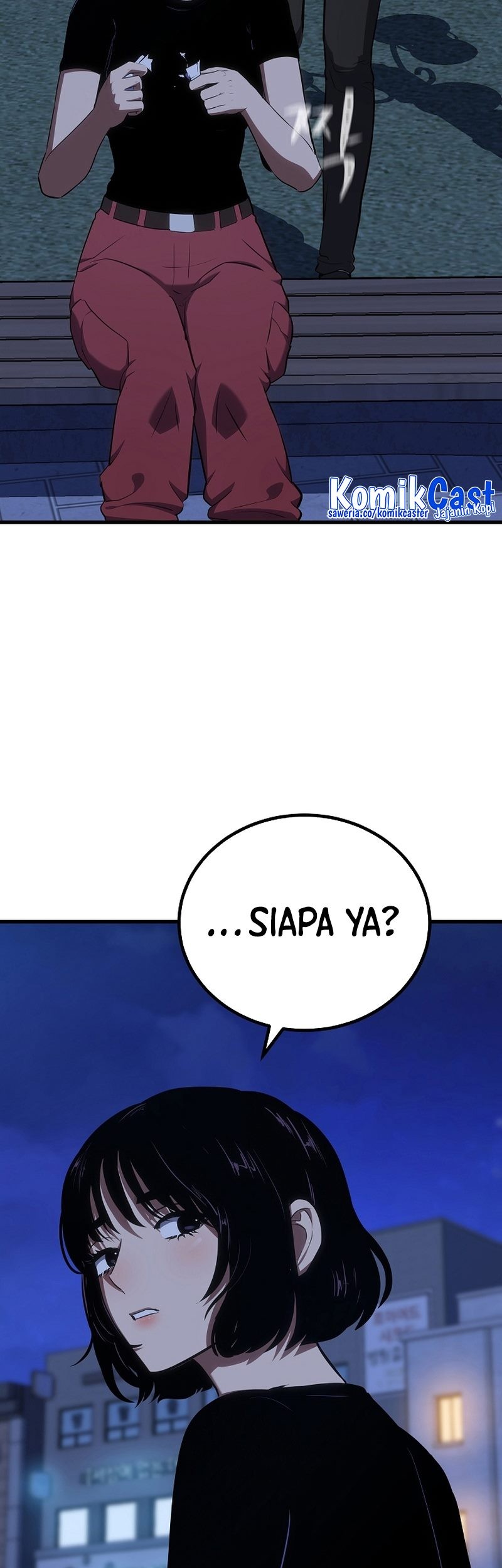 Level 1 Player Chapter 95 Gambar 60