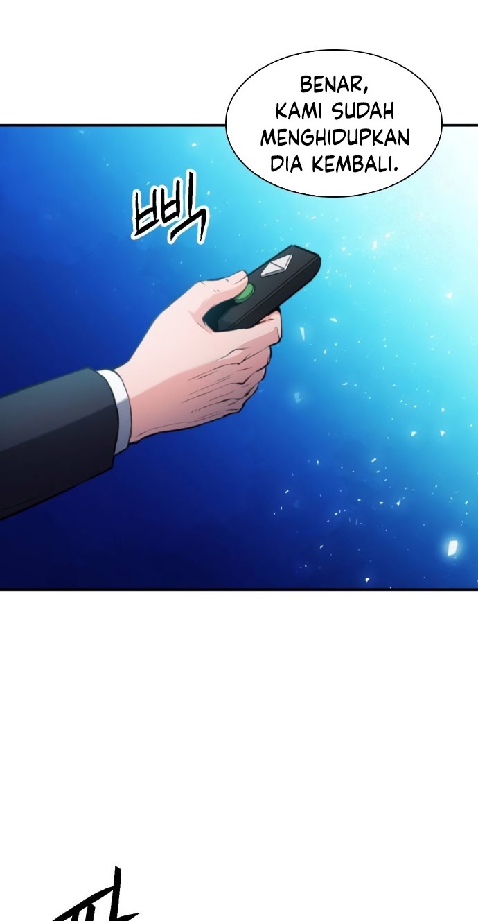 Seoul Station Druid Chapter 178 Gambar 41
