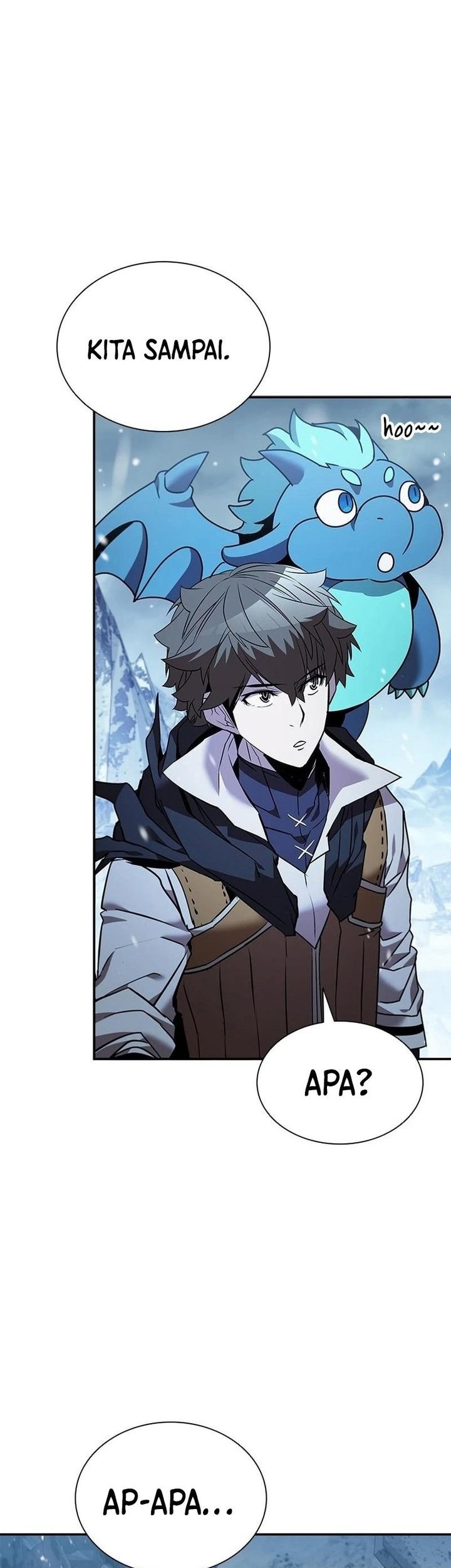 Taming Master Chapter 153 halaman 39
