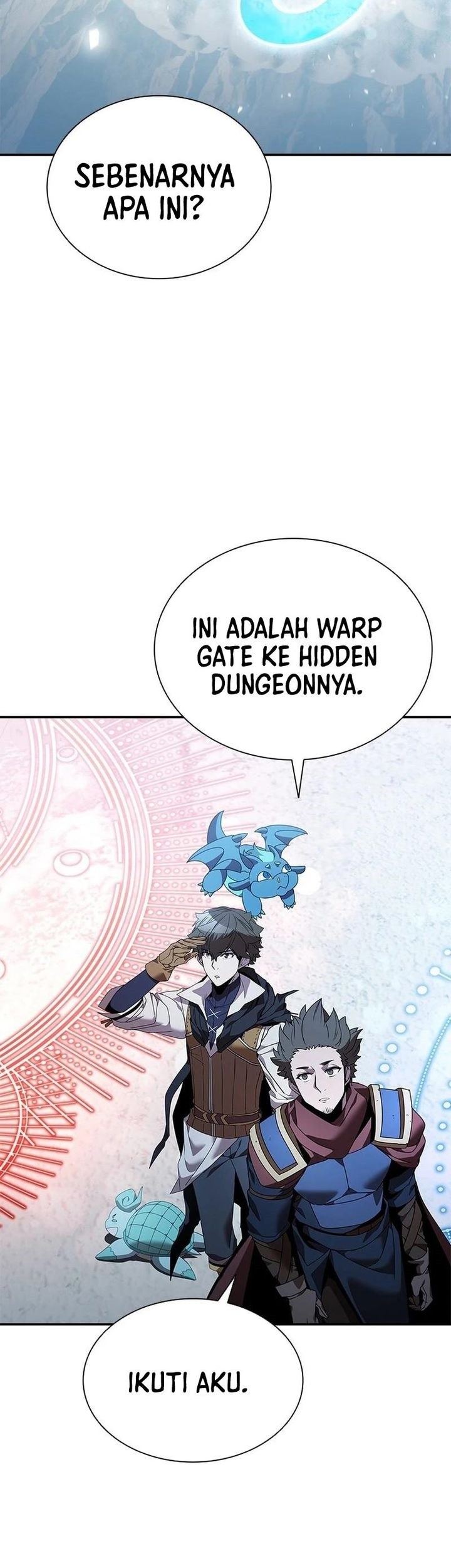 Taming Master Chapter 153 halaman 41