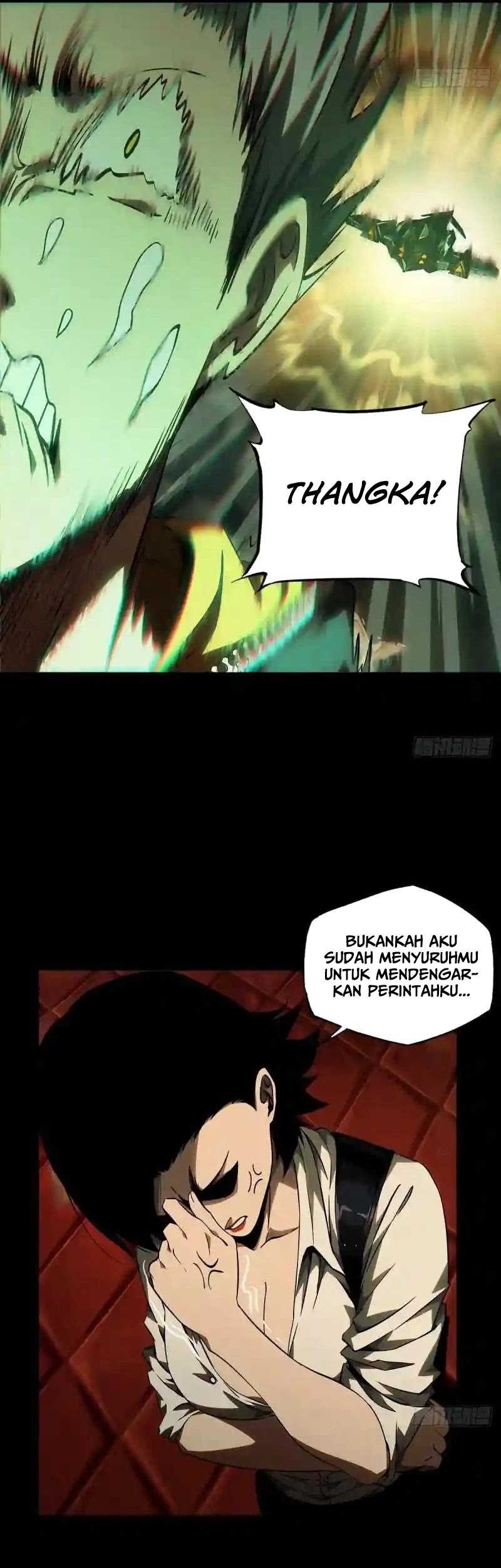 Da Xiang Wuxing Chapter 115 Gambar 18