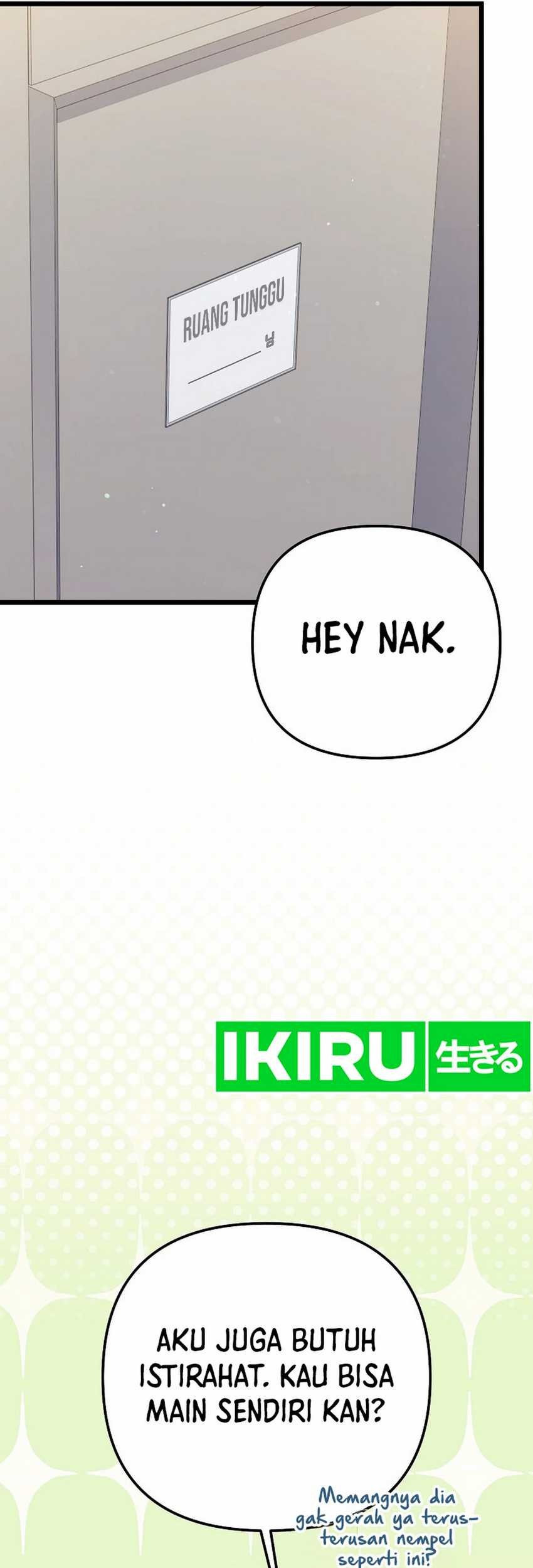 The Crazy Genius Composer Returns Chapter 58 halaman 44