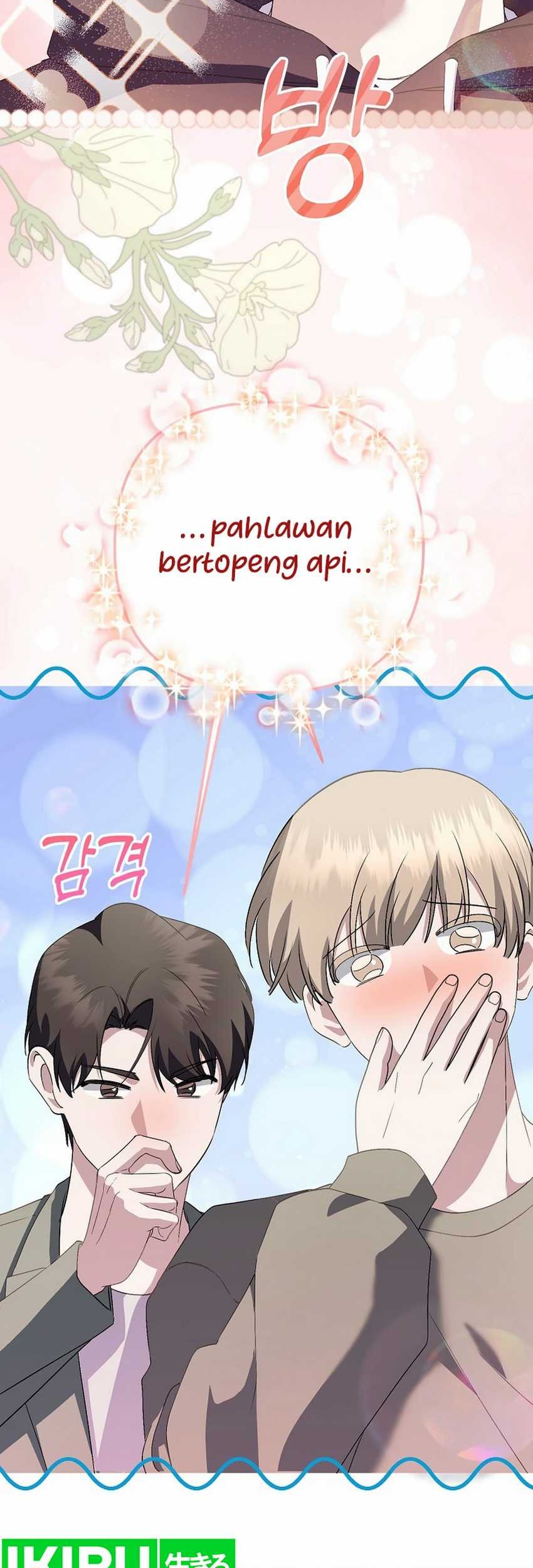 The Crazy Genius Composer Returns Chapter 58 halaman 41