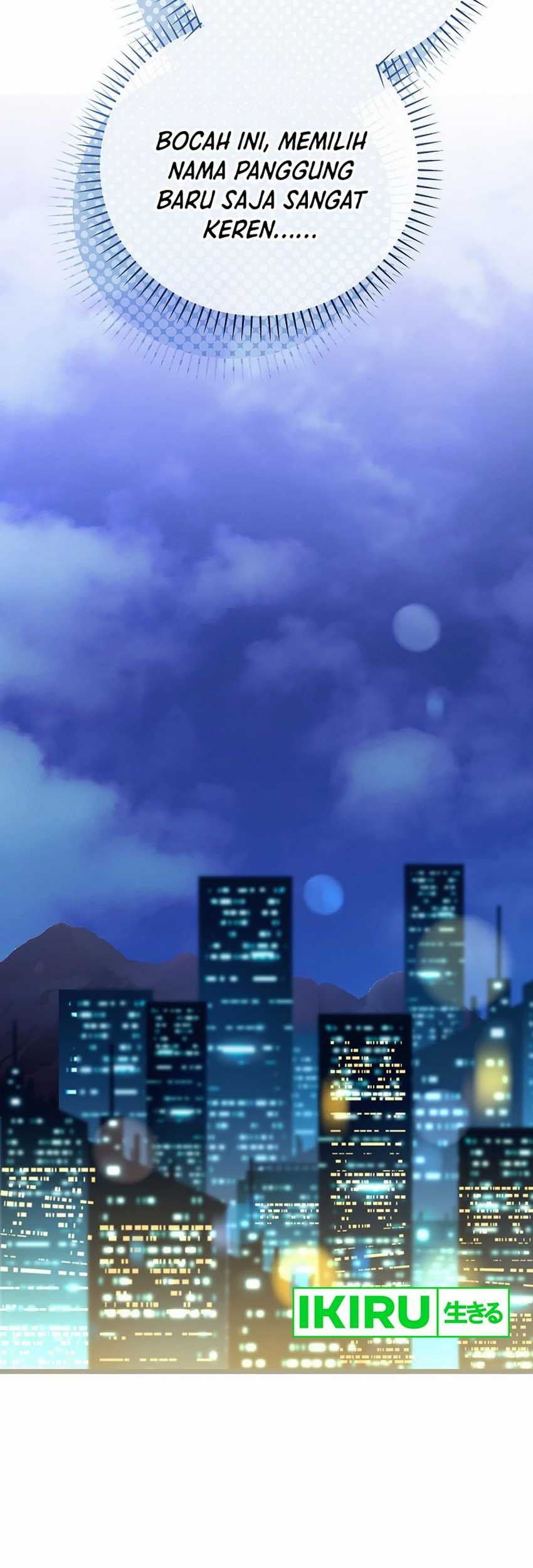 The Crazy Genius Composer Returns Chapter 57 halaman 40