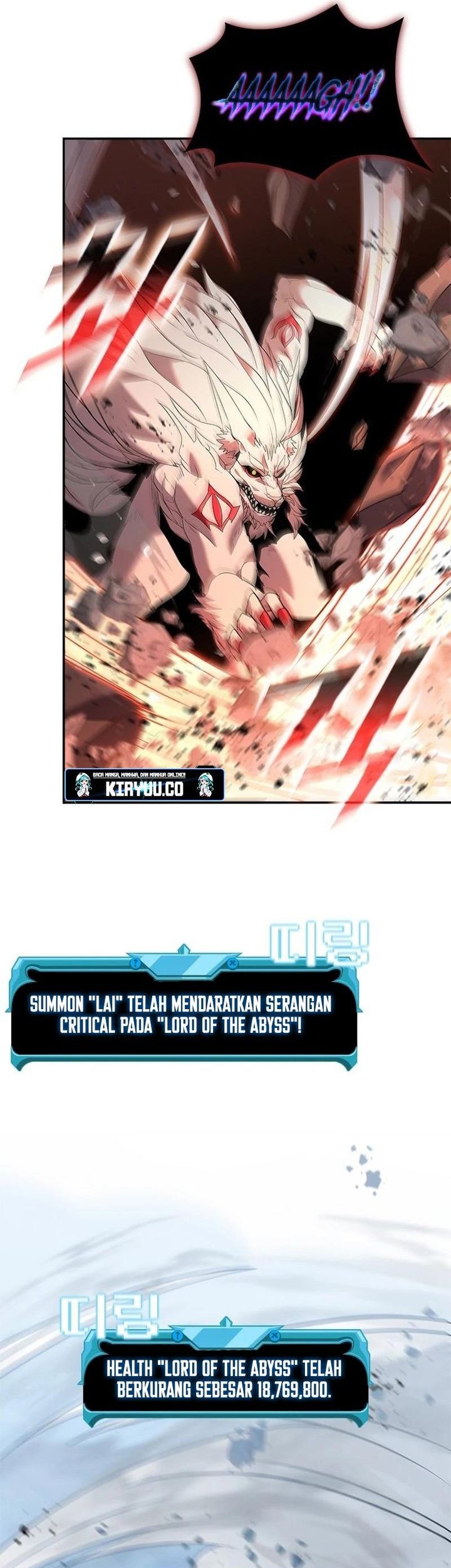 Taming Master Chapter 154 halaman 41