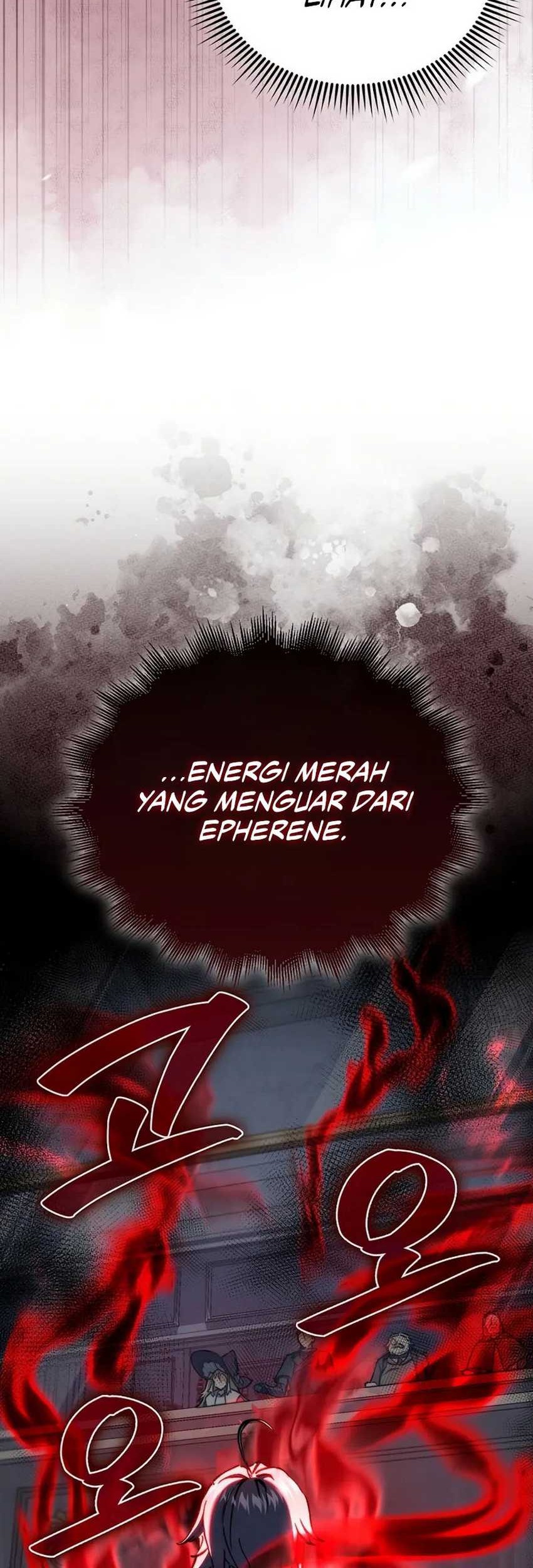 The Villain Wants To Live Chapter 06 Gambar 41