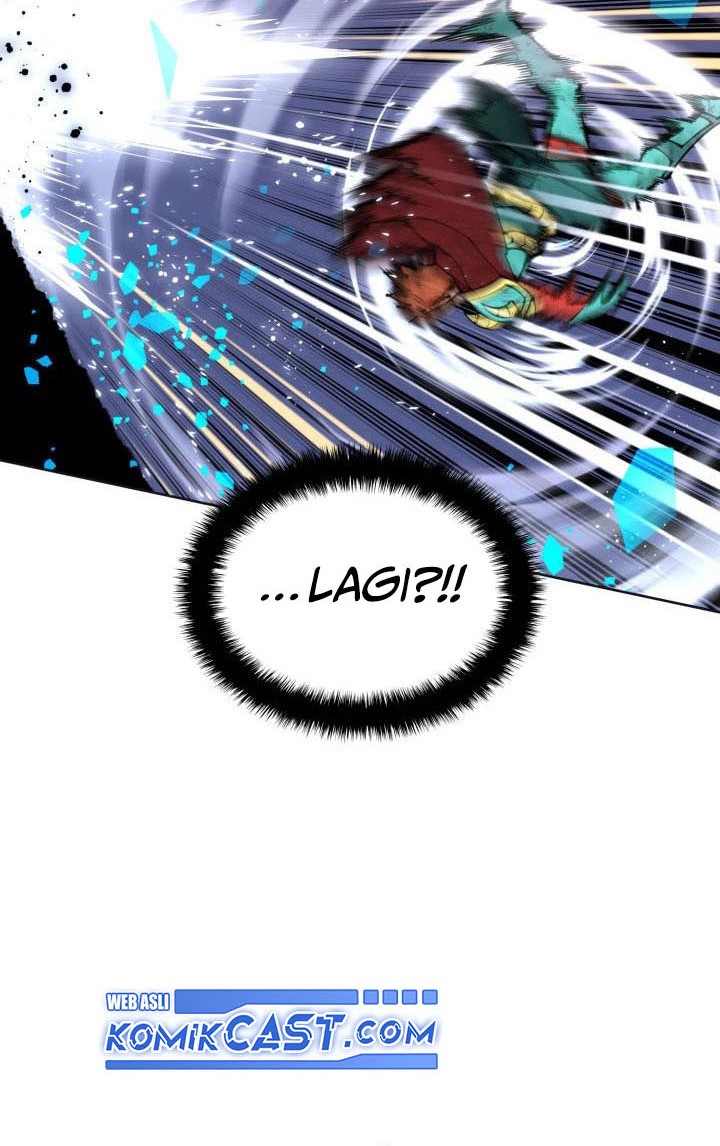 Overgeared New Chapter 270 Gambar 49