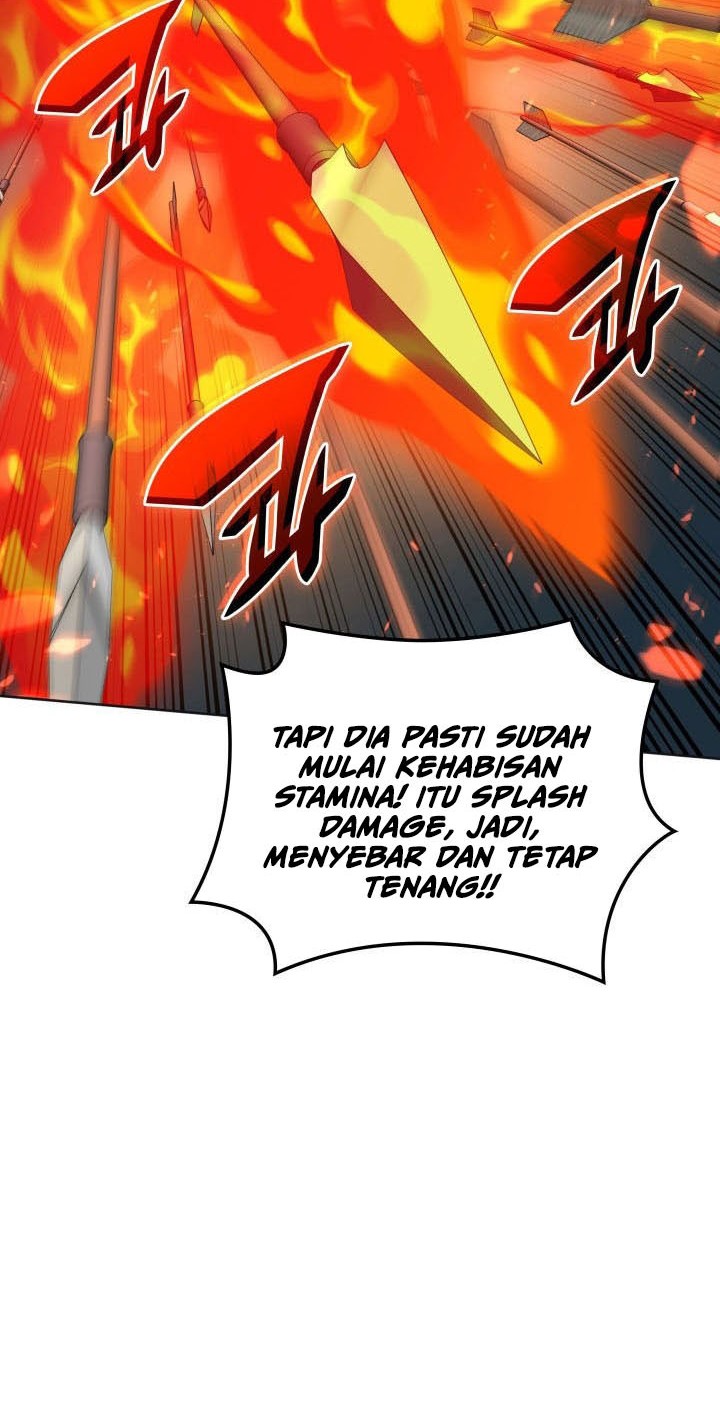 Overgeared New Chapter 270 Gambar 51