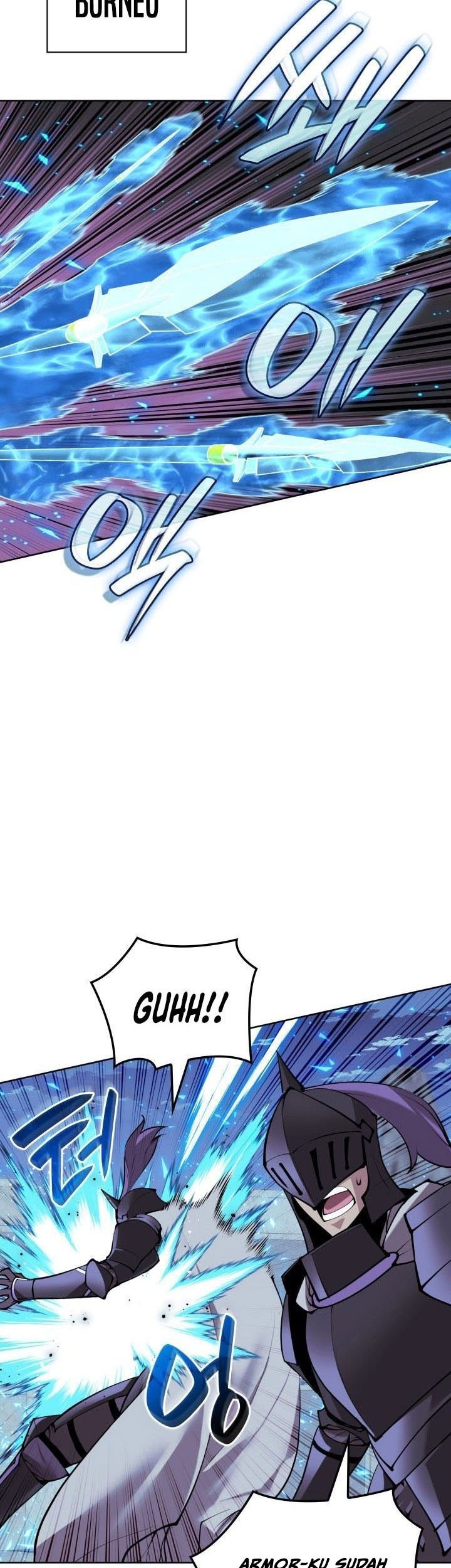 Overgeared New Chapter 268 Gambar 52