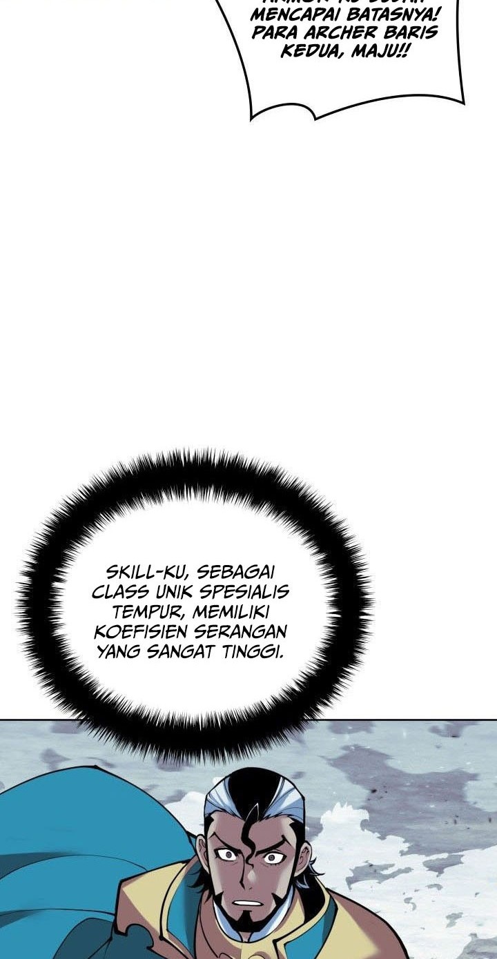 Overgeared New Chapter 268 Gambar 53