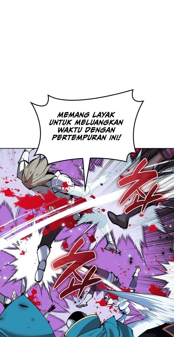 Overgeared New Chapter 268 Gambar 55