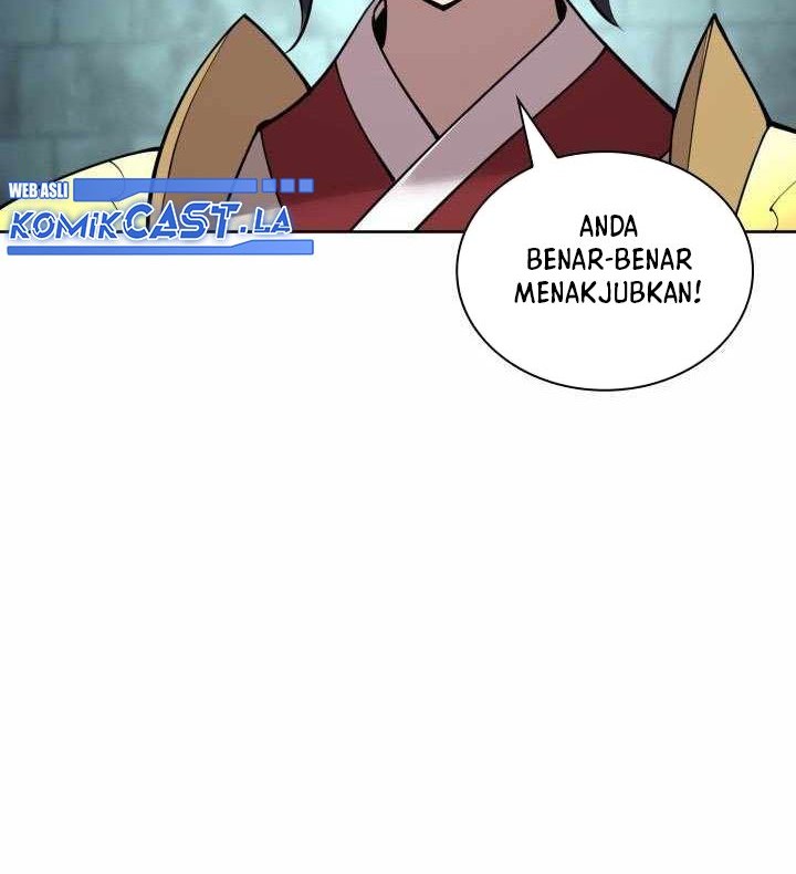 Overgeared New Chapter 265 Gambar 42
