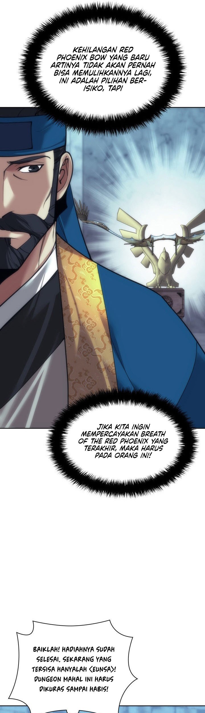 Overgeared New Chapter 262 Gambar 48