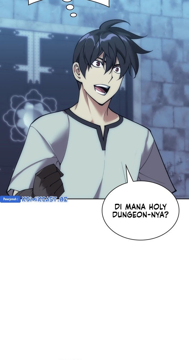 Overgeared New Chapter 262 Gambar 49