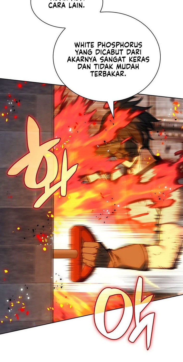 Overgeared New Chapter 261 Gambar 61