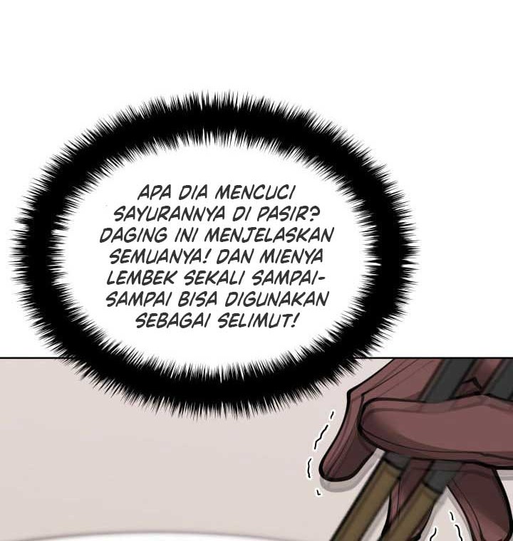 Overgeared New Chapter 258 Gambar 45