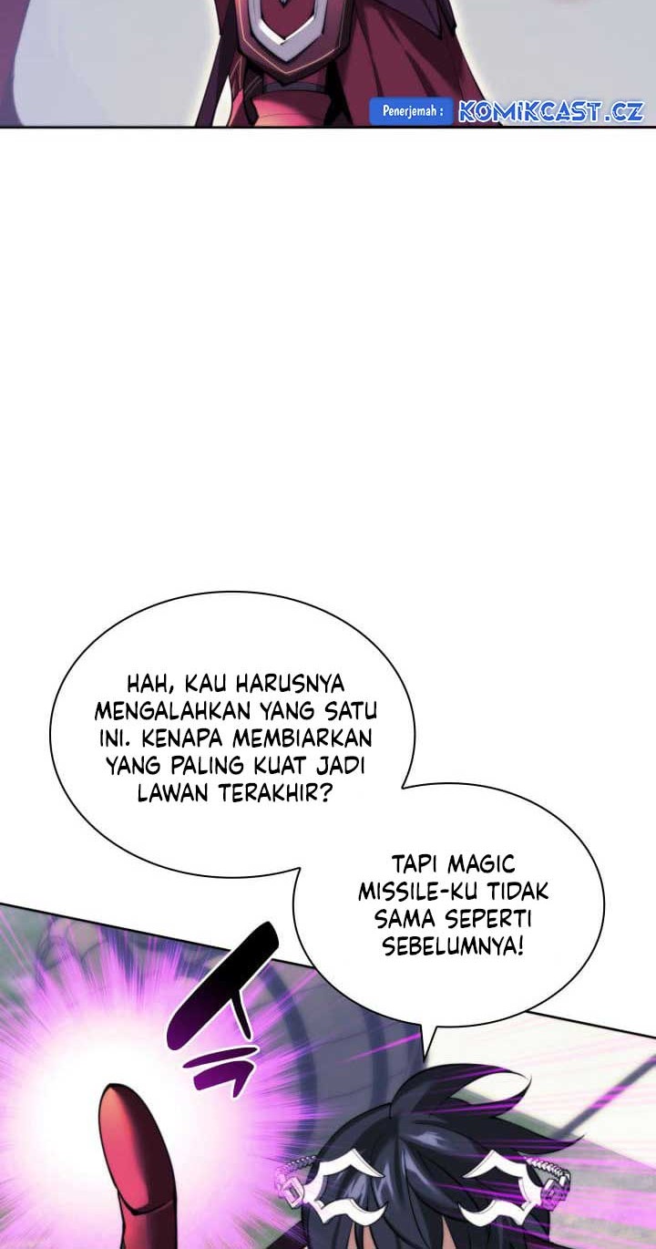 Overgeared New Chapter 256 Gambar 39