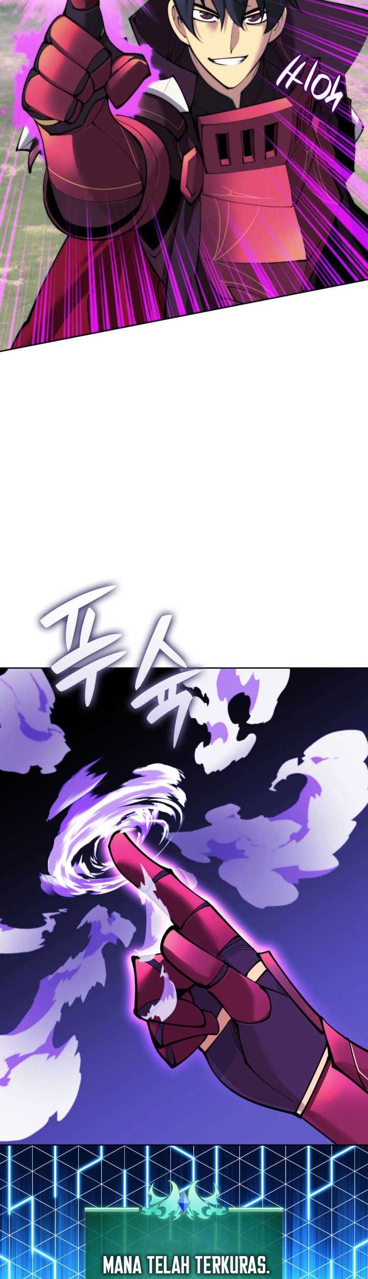 Overgeared New Chapter 256 Gambar 40