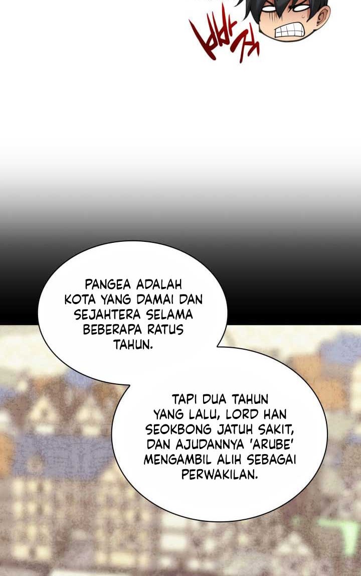 Overgeared New Chapter 254 Gambar 39
