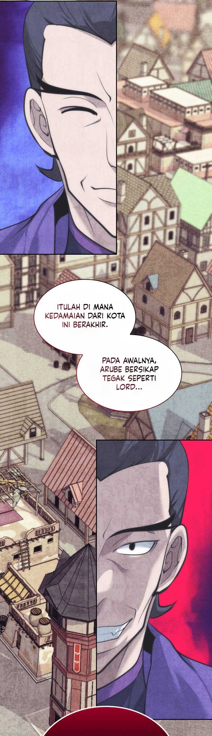 Overgeared New Chapter 254 Gambar 40