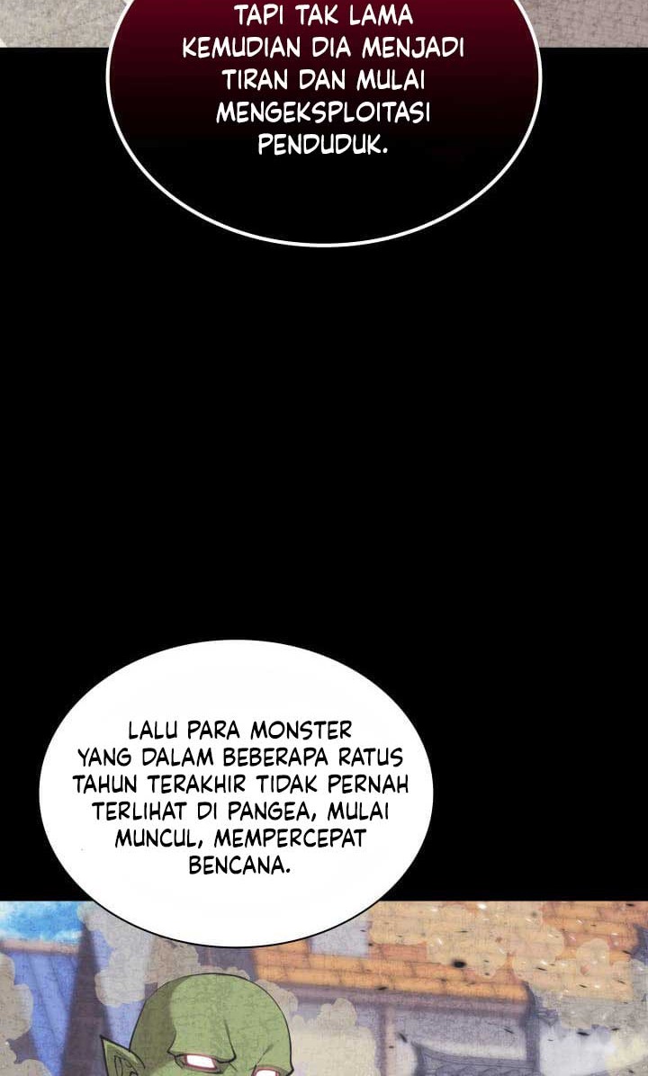 Overgeared New Chapter 254 Gambar 41