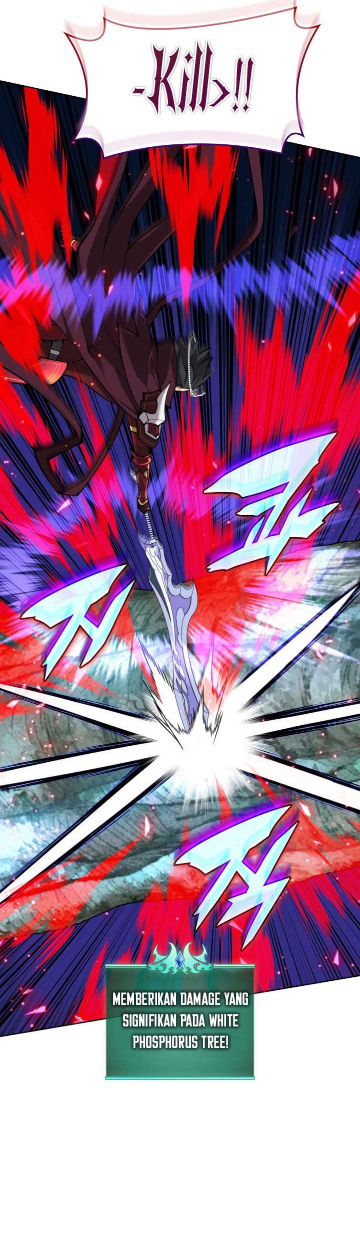 Overgeared New Chapter 253 Gambar 42