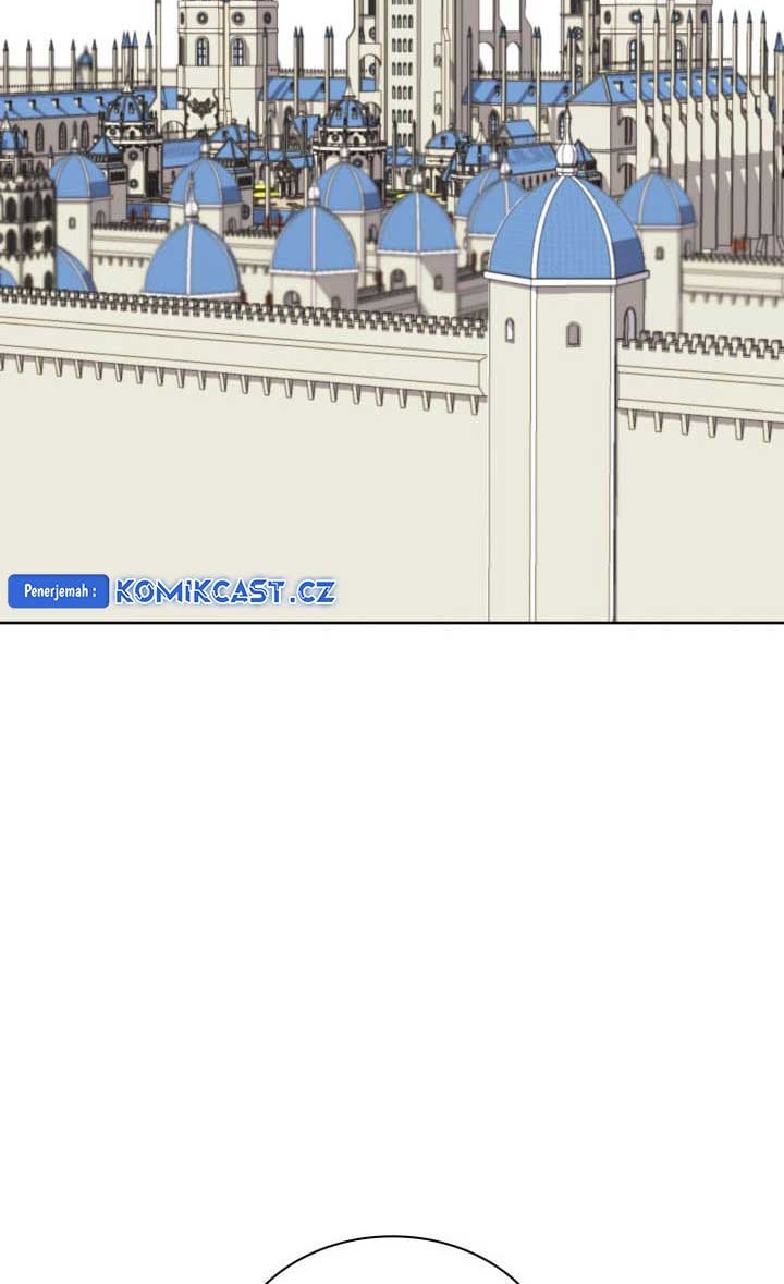 Overgeared New Chapter 252 Gambar 43