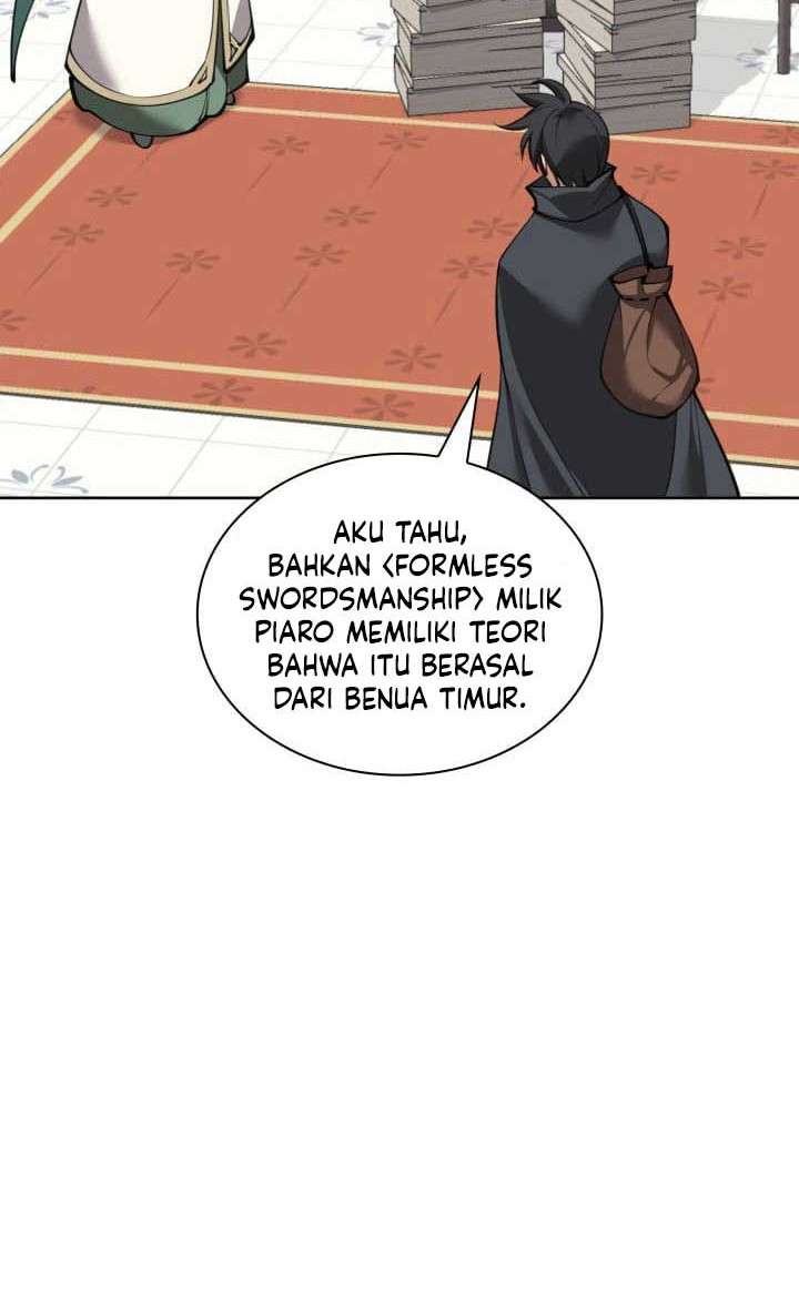 Overgeared New Chapter 252 Gambar 45
