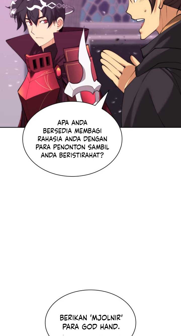 Overgeared New Chapter 249 Gambar 39