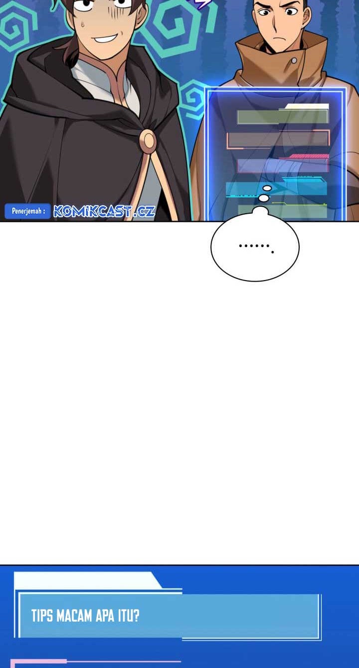Overgeared New Chapter 249 Gambar 41
