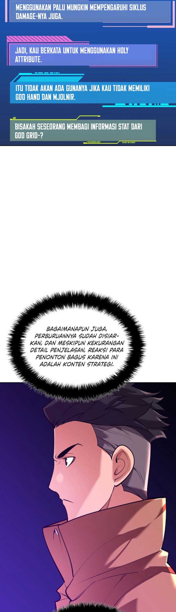 Overgeared New Chapter 249 Gambar 42