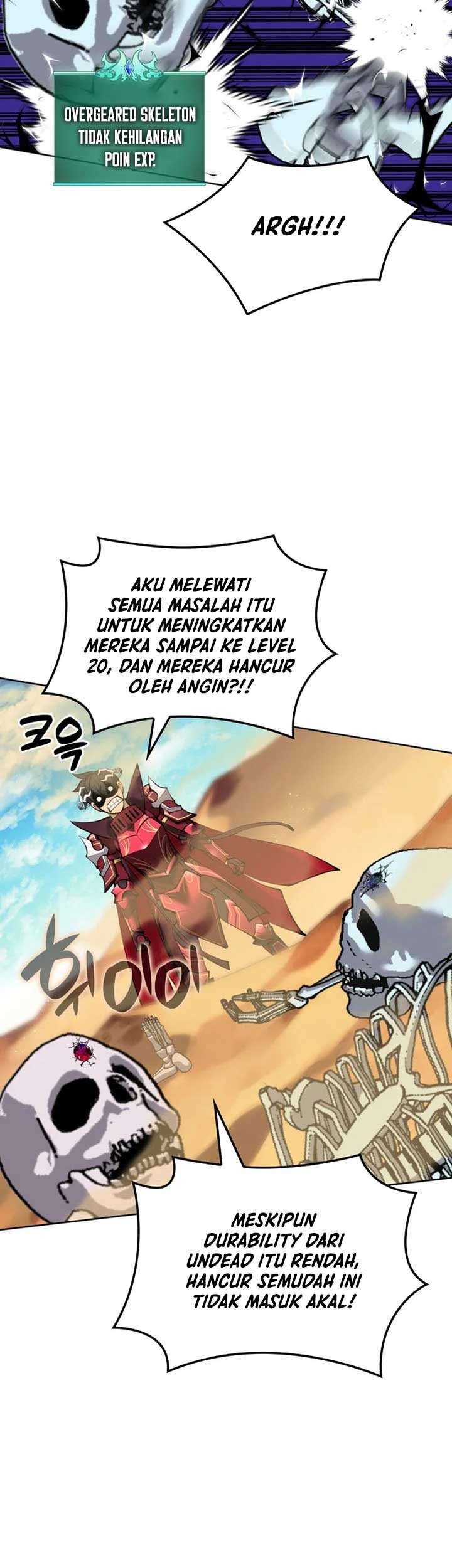 Overgeared New Chapter 246 Gambar 50