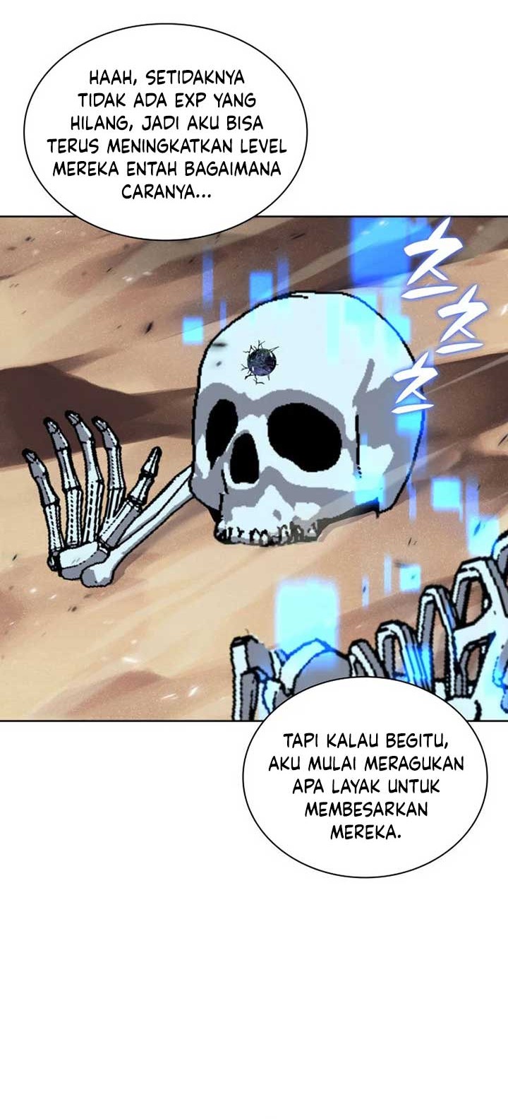 Overgeared New Chapter 246 Gambar 51