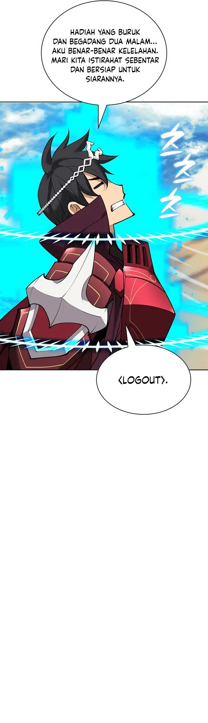 Overgeared New Chapter 246 Gambar 52