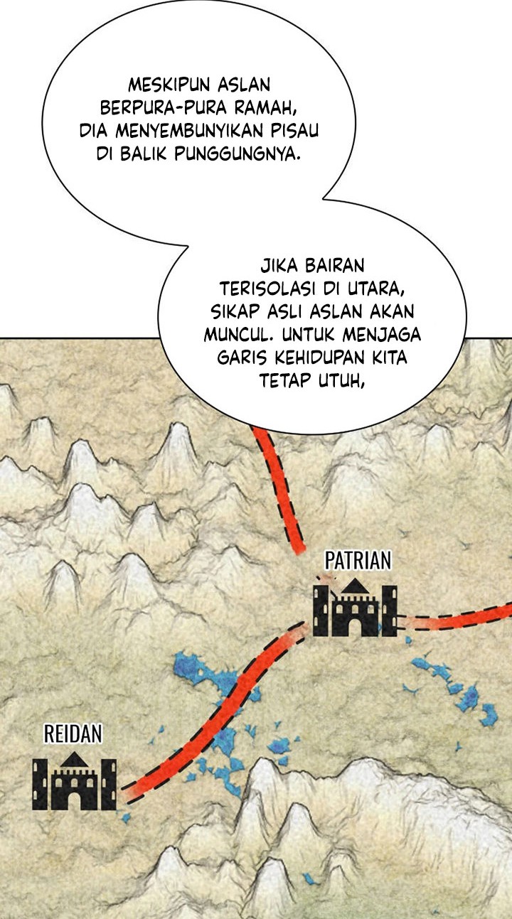 Overgeared New Chapter 244 Gambar 53