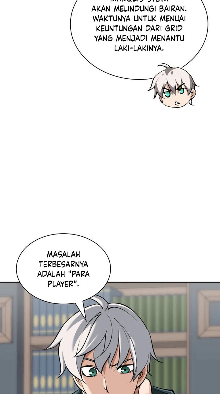 Overgeared New Chapter 244 Gambar 55