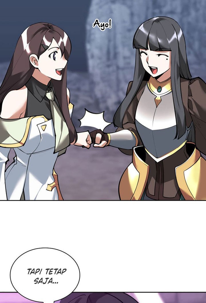 Overgeared New Chapter 243 Gambar 45