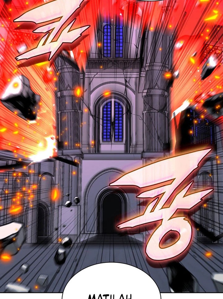 Overgeared New Chapter 242 Gambar 55