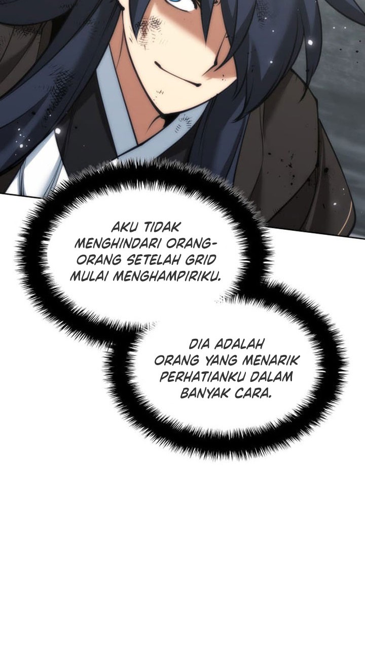 Overgeared New Chapter 241 Gambar 49