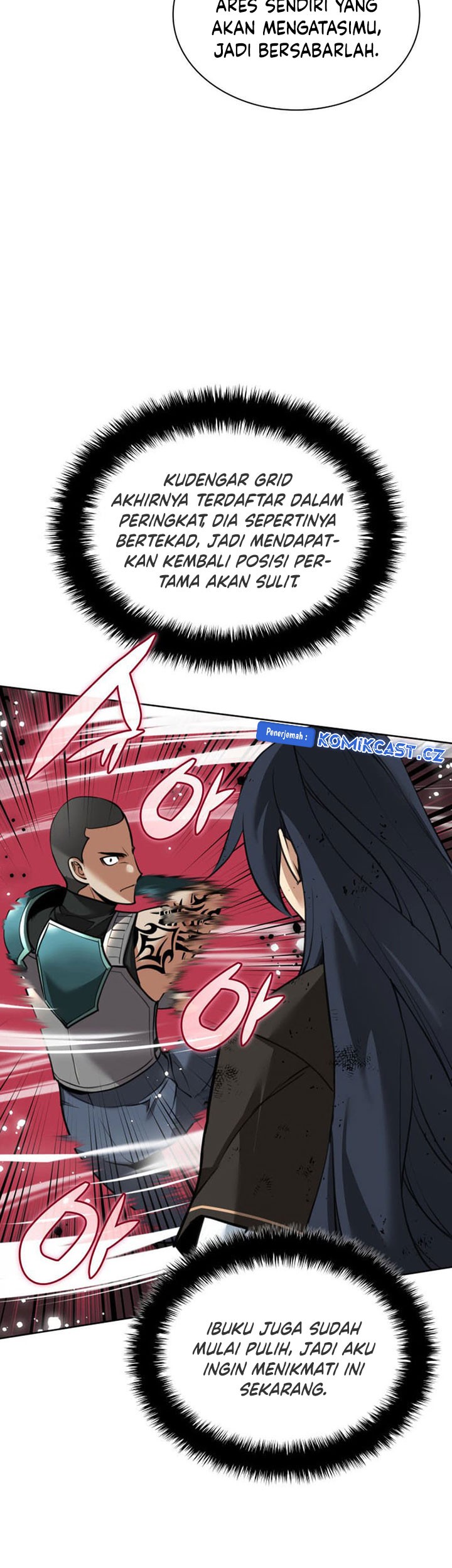 Overgeared New Chapter 241 Gambar 52