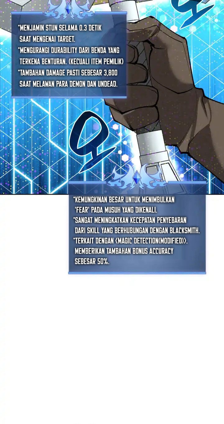 Overgeared New Chapter 240 Gambar 45